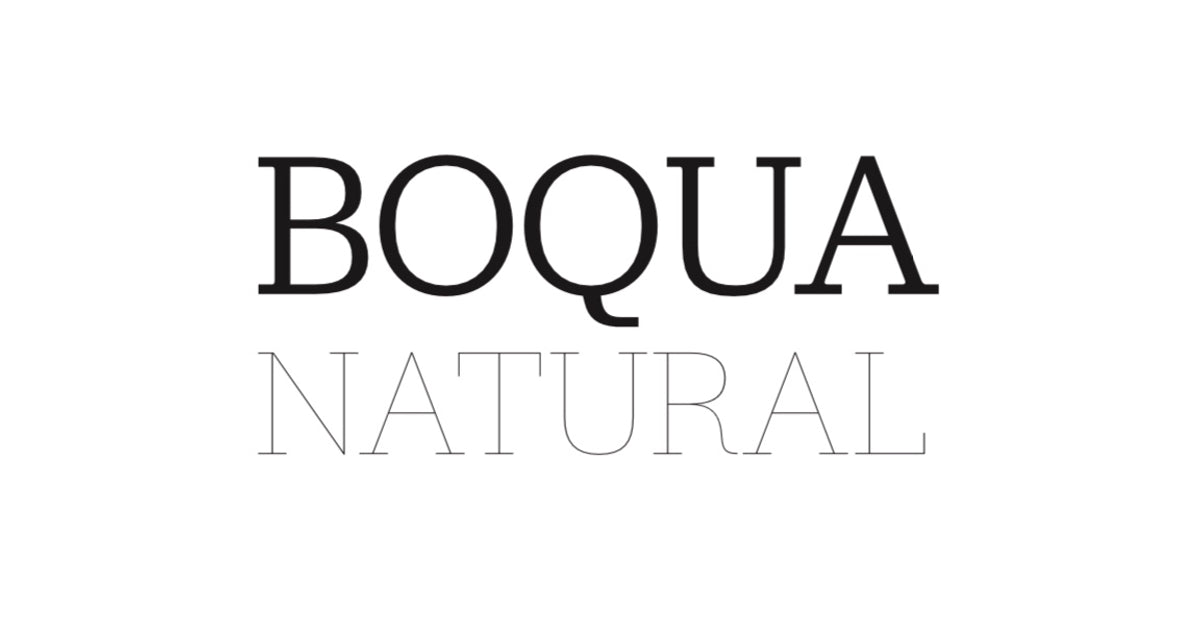BoQua Natural