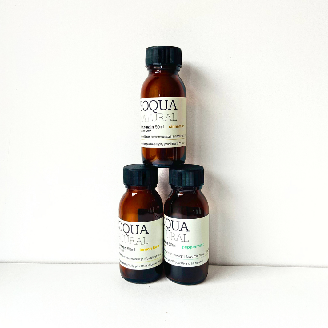 BoQua Natural