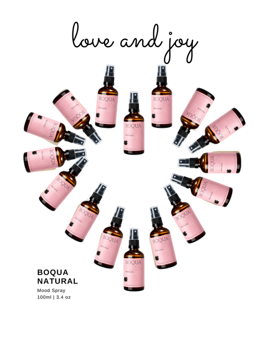 Moodspray - Sensual & Stimulating